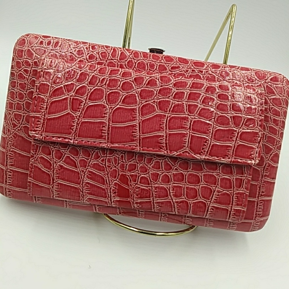 🔥THE METROPOLITAN CROSSBODY NWOT